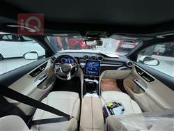 مرسيدس بنز GLC